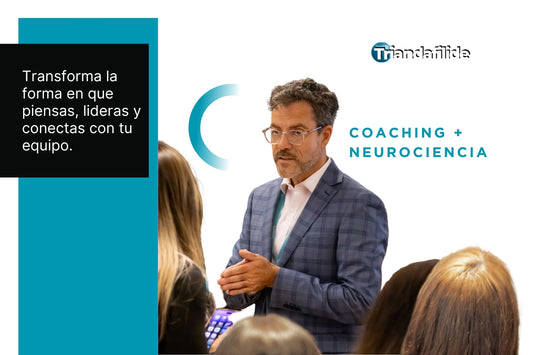 Programa coaching y neurociencia | Joaquin Triandafilide